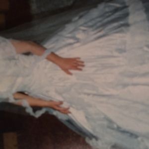 Complete Wedding Ensemble